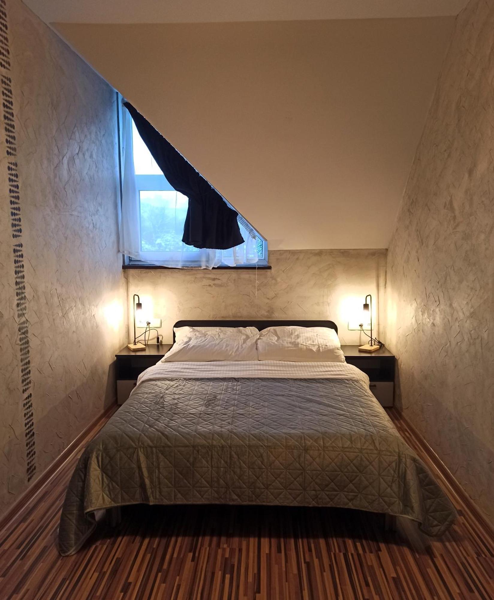 Apartaments Gory Niedzica Zamek Exteriör bild