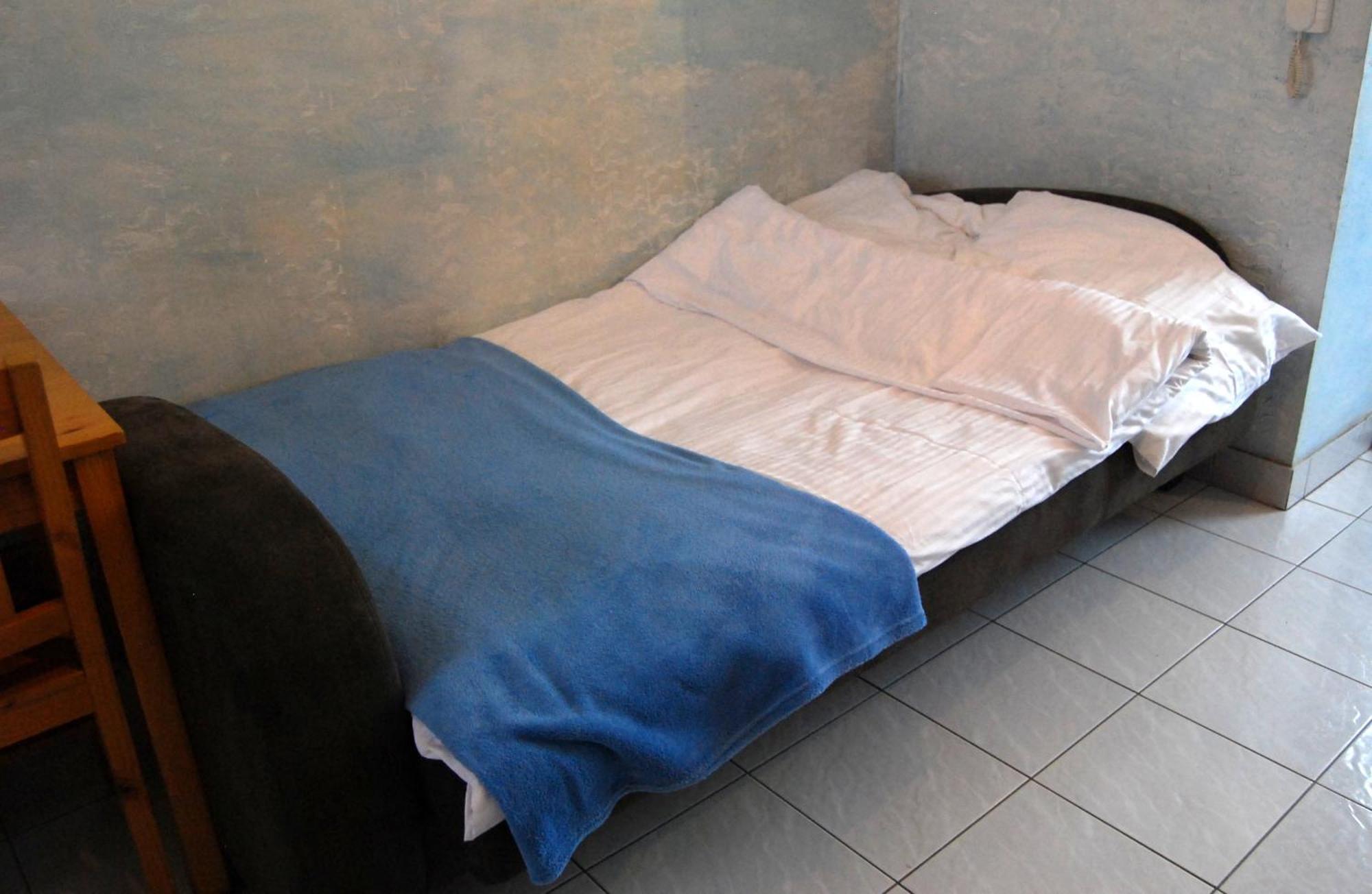 Apartaments Gory Niedzica Zamek Exteriör bild