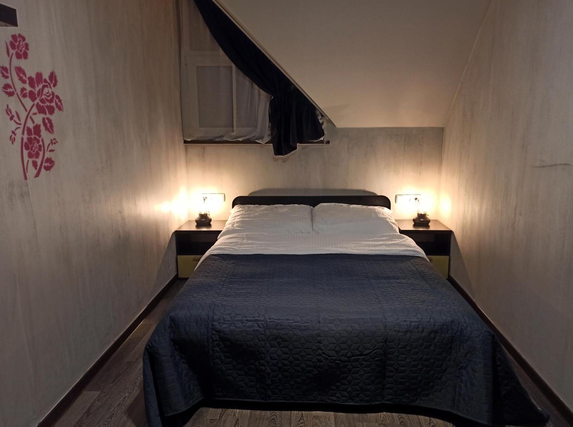 Apartaments Gory Niedzica Zamek Exteriör bild