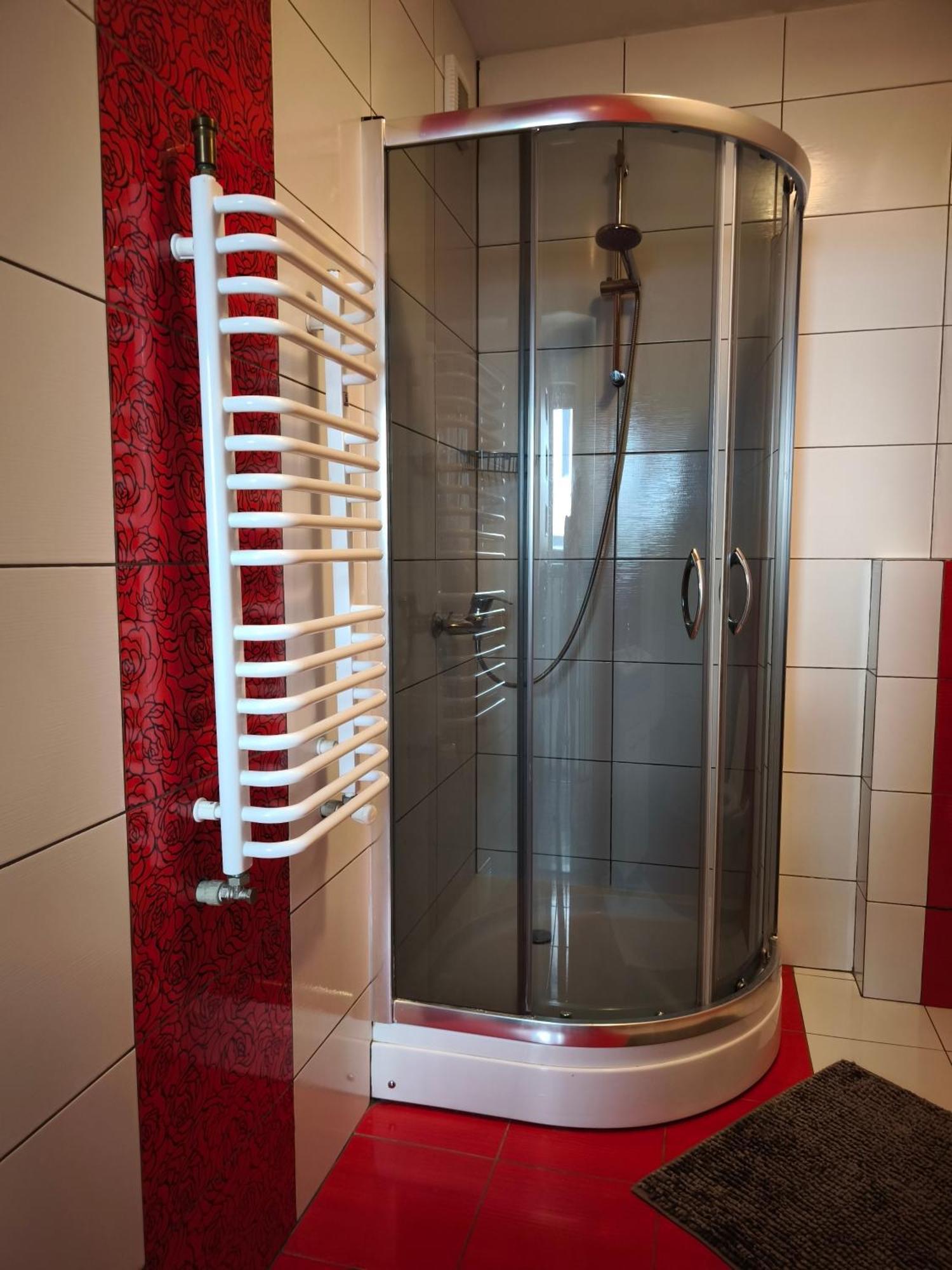 Apartaments Gory Niedzica Zamek Exteriör bild